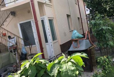 Casă cu 5 camere în Central - 10