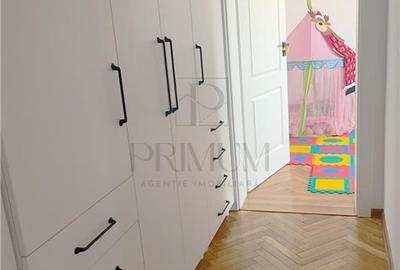 Apartament cu 4 camere decomandat, mobilat în Fratelia - 9