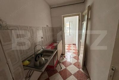 Garsonieră decomandată în Mihai Bravu - 3