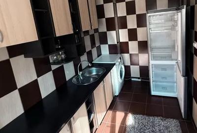 Apartament 2 camere, decomandat, 52 mp, ac, metrou, Dorobanti - 5
