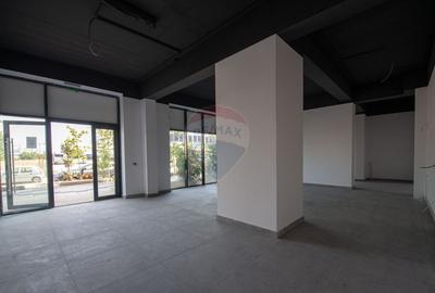 Spațiu comercial, de 86 mp, în Militari - 10