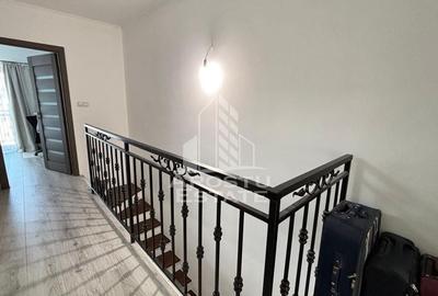 Casa insiruita cu 4 camere in Calea Urseni, drum asfaltat - 12