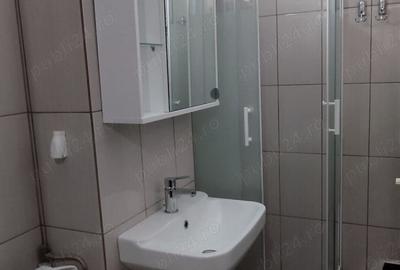 Apartament cu 3 camere semidecomandat în Minerul - 7
