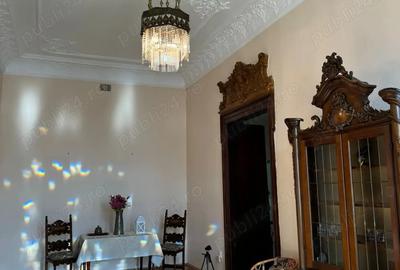 Casa de vanzare zona centrala - 2