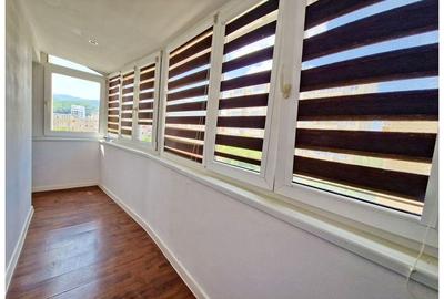 De Vanzare! Apartament 3 camere decomandat- str Zorilor - 12