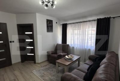 Apartament luminos,complet renovat , 2 camere | Mansarda | - 13