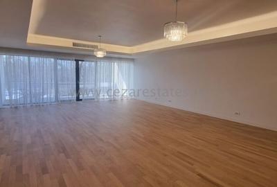 Apartament cu 4 camere în Herăstrău - 2