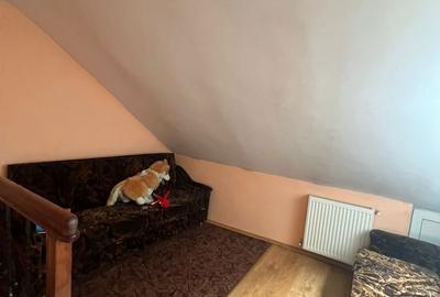 Apartament cu 4 camere în Central - 2