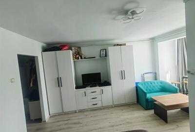 Garsonieră semidecomandată în Exterior Vest - 14