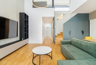 Penthouse duplex - 4 camere + 4 terase - vanzare - Avalon Estate-Pipera - 5
