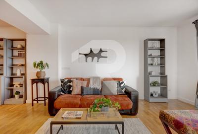 ATLANTIS RESIDENCE, 3 camere | parcare subterana | piscina | Sos Dobroiesti - 2