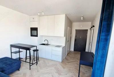 Garsonieră în Cotroceni - 1