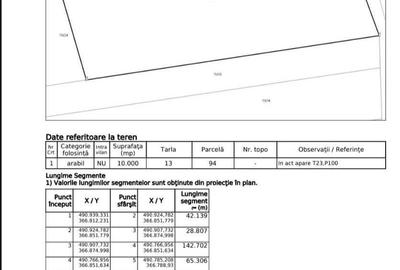 Spațiu comercial, în Albota - 8