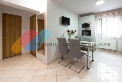 Apartament cu 2 camere decomandate, etaj intermediar, OMV – Marasti - 2