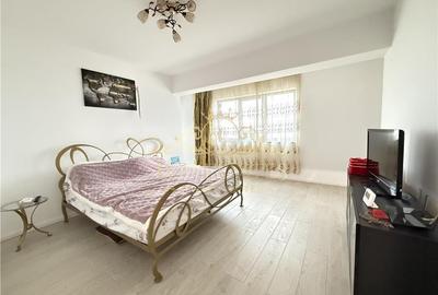 Apartament cu 4 camere decomandat, mobilat în Dămăroaia - 3