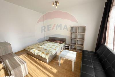 Garsonieră în UTA - 2