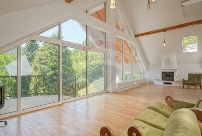 Casă individuală cu 24 camere cu Garaj în Schei - 25