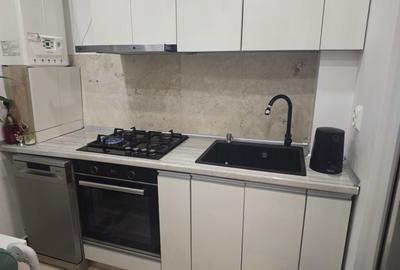 Apartament cu 2 camere decomandat în Olteni - 6
