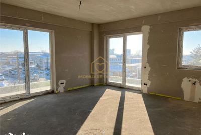 Apartament cu 2 camere în Central - 1