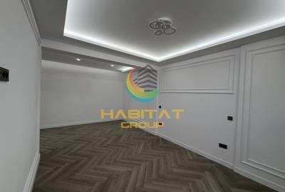 Penthouse cu 3 camere decomandat în Theodor Pallady - 5