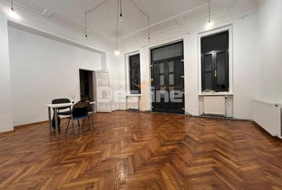 Apartament cu 4 camere semidecomandat în Cișmigiu - 3