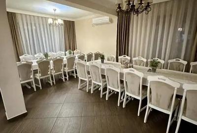 Pensiune + Restaurant func?ional Io?ia, Oradea - 3