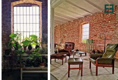 DE INCHIRIAT - Spa?iu comercial cu destina?ii multiple - Nadlac - 2