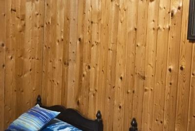 4 cabane din lemn, zona BOGA. - 18