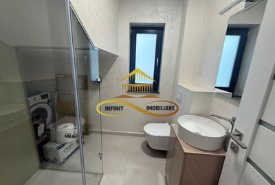 Casa noua de inchiriat in Hemeius Bacau - 17