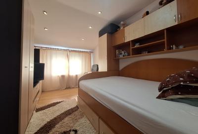 Apartament 2 camere, decomandat, 42 mp, Girocului - 2