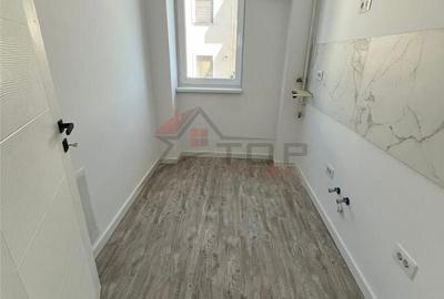 Apartament cu 2 camere decomandat în Bârnova - 5