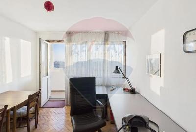 Apartament cu 3 camere semidecomandat, mobilat în Iancului - 18