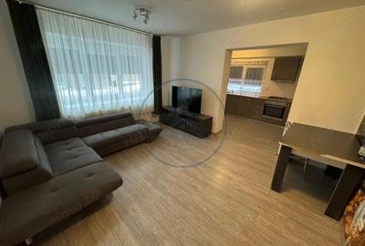 Apartament de vanzare Zona Decebal | Bloc privat | Parter - 2