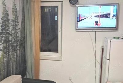 Garsonieră, mobilată în Hipodrom 1 - 2