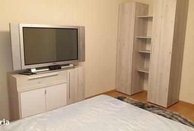 Apartament cu 2 camere, mobilat în Vitan - 18