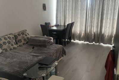 Apartament cu 2 camere în Țiglina 2 - 1