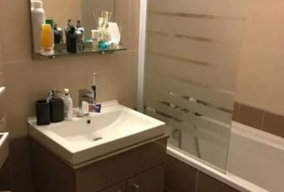 Apartament cu 2 camere semidecomandat, mobilat în P-ța Alba Iulia - 8