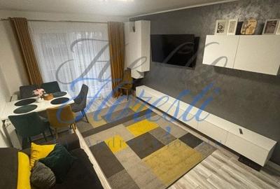 Apartament 2 camere 60mp,gradina 30mp, 2 balcoane,zona Poligon - 1