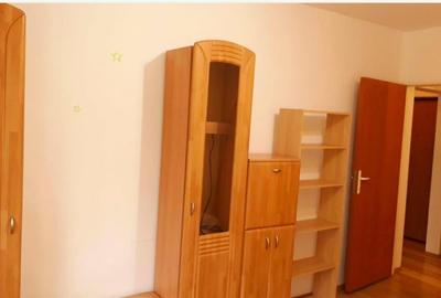 Garsoniera zona Tei - 4