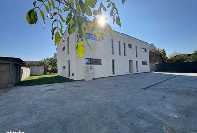 Apartament cu 2 camere în Circumvalațiunii - 9