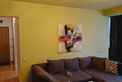 Apartament cu 3 camere semidecomandat, mobilat în Grigorescu - 35