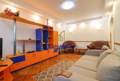 Apartament cu 3 camere decomandat, mobilat în Basarabia - 2