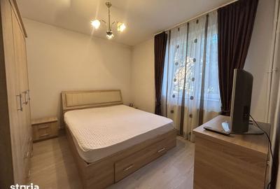 Apartament cu 2 camere în Calea București - 5