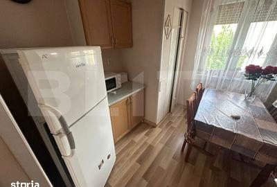 Apartament cu 3 camere decomandat în Central - 7