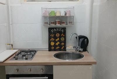 Apartament cu 2 camere semidecomandat în Cișmigiu - 4