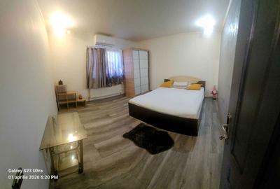 Casă cu 3 camere în Central - 4