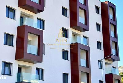 Apartament cu 2 camere decomandat în Doamna Ghica - 9