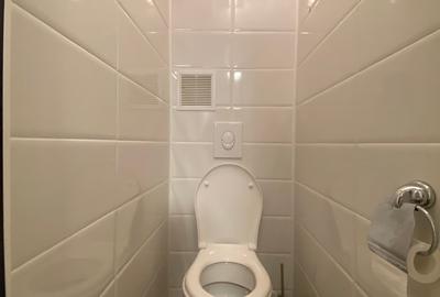 Apartament cu 4 camere, mobilat în Primăverii - 19