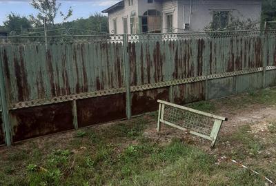 Casă cu 2 camere cu Teren 1000 Mp în Boteni - 4