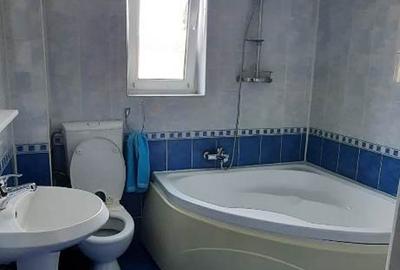 Apartament cu 2 camere semidecomandat în Ștrand